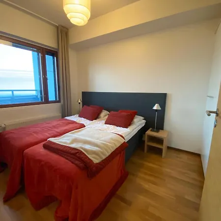 Yllaes 9501 * Ylläsjärvi