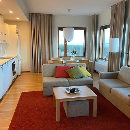 Yllaes 9501 Appartement *