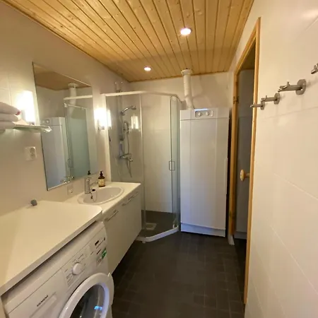 Appartement Yllaes 9501 Ylläsjärvi