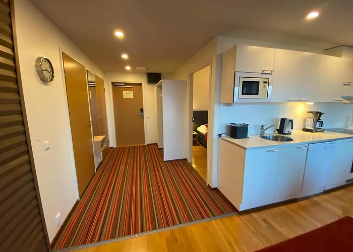 Yllaes 9501 דירה *