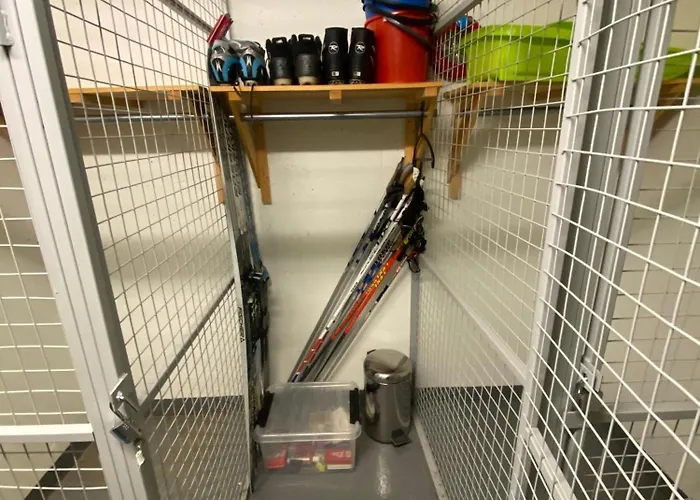 Yllaes 9501 דירה