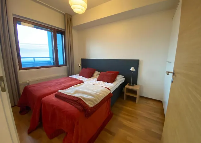 Yllaes 9501 * Ylläsjärvi