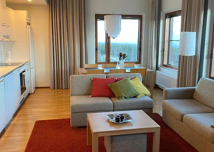 Yllaes 9501 דירה *