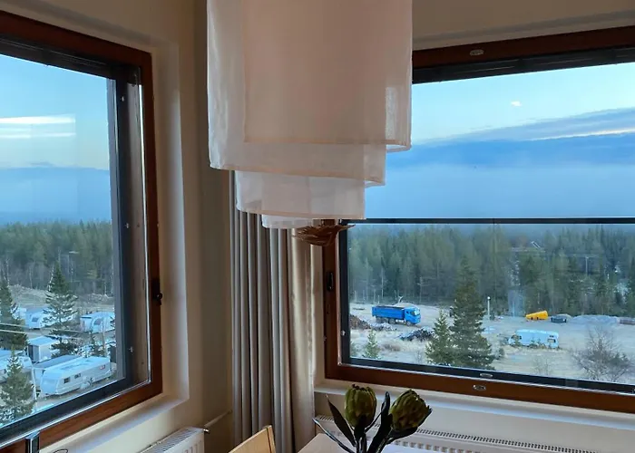 Yllaes 9501 Ylläsjärvi